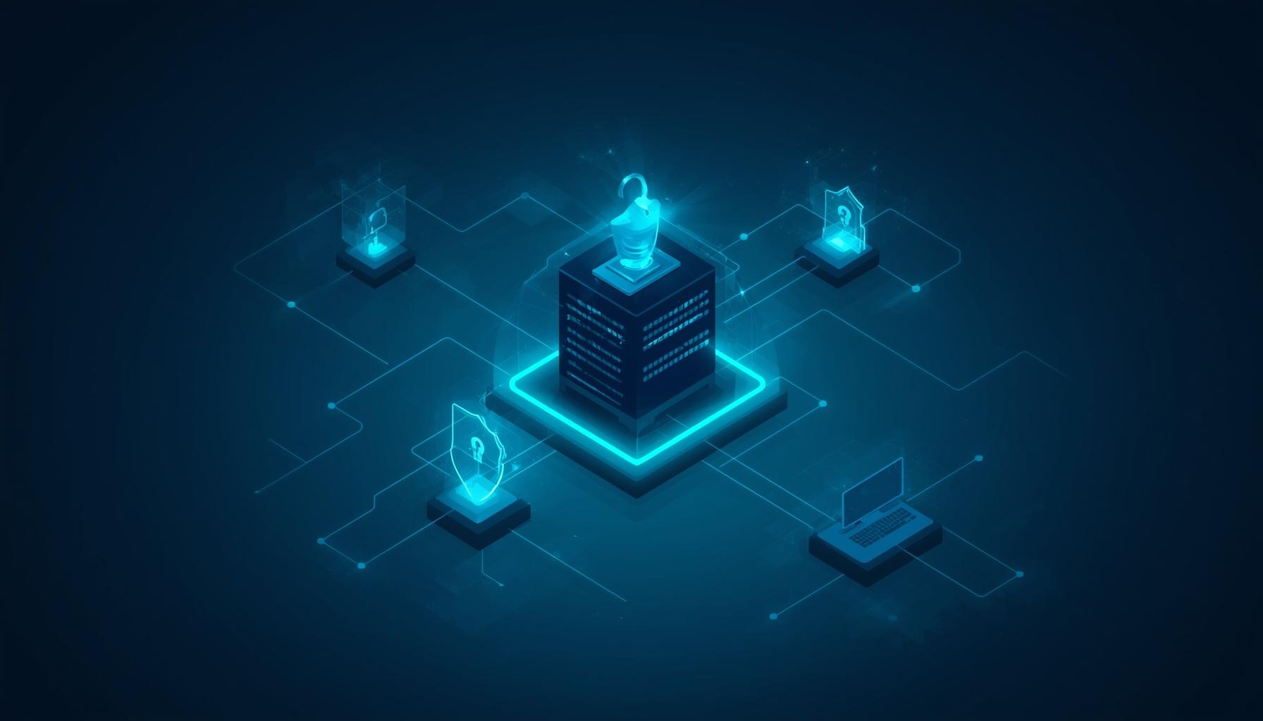 Konfiguracja serwera, klienta i obrona sieciowa