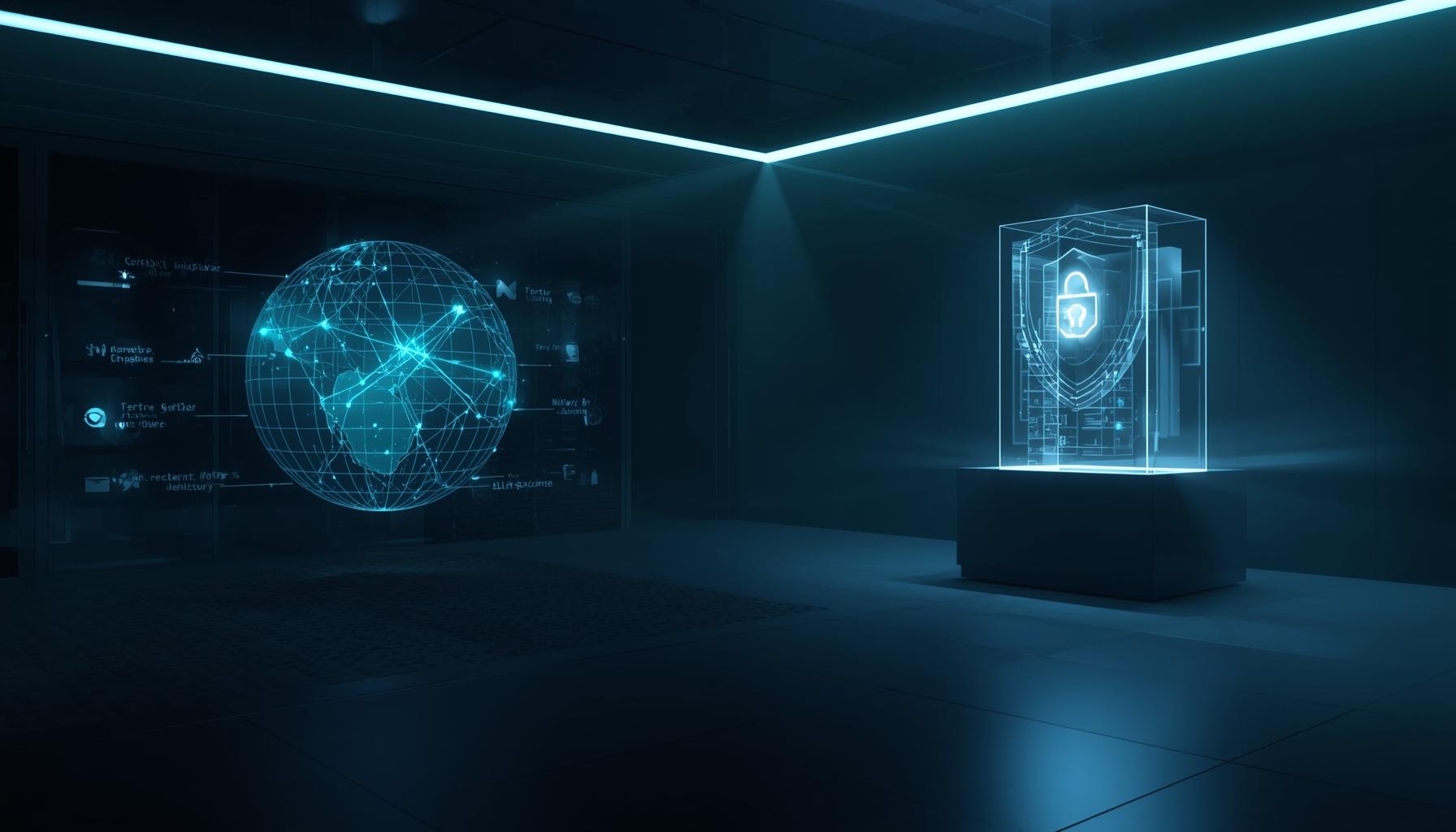 Monitorowanie, reagowanie, backup i zgodność prawna