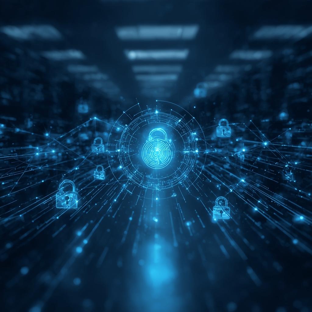 Szyfrowanie, uwierzytelnianie i zarządzanie kluczami