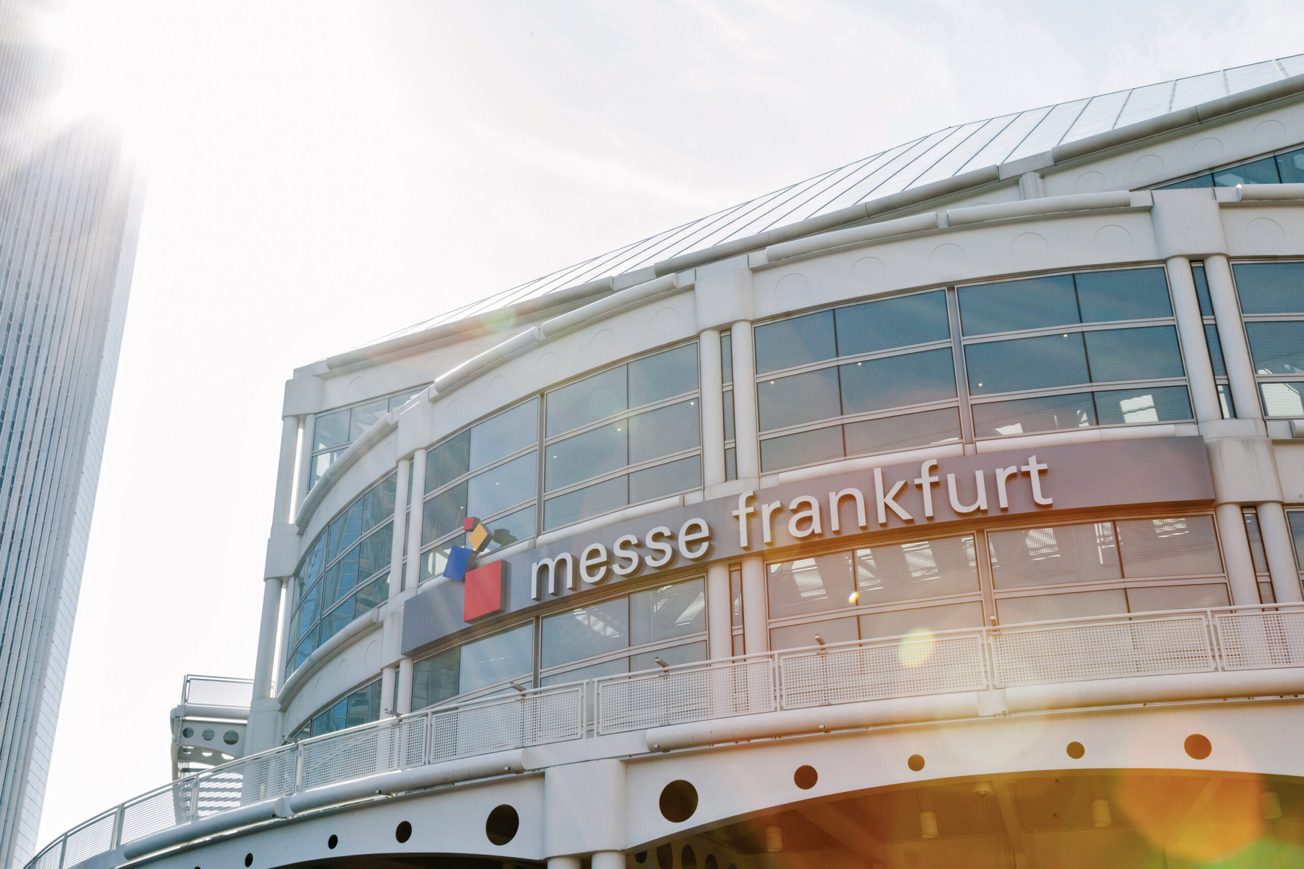 Źrodło: Messe Frankfurt