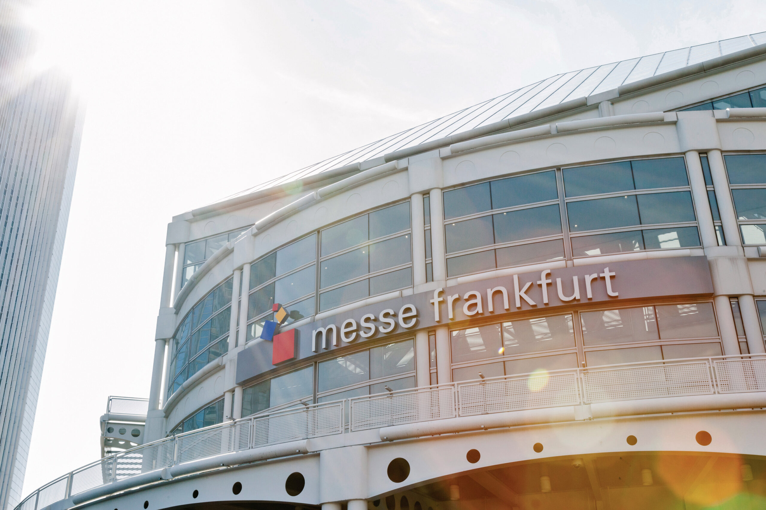 Źrodło: Messe Frankfurt
